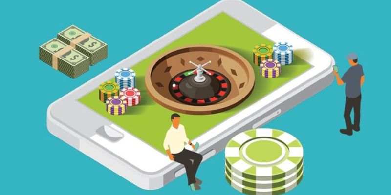 w88 mobile trò chơi baccarat là gì