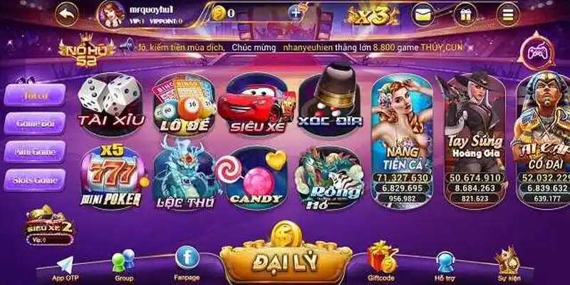 w88 mobile máy bay nổ hủ