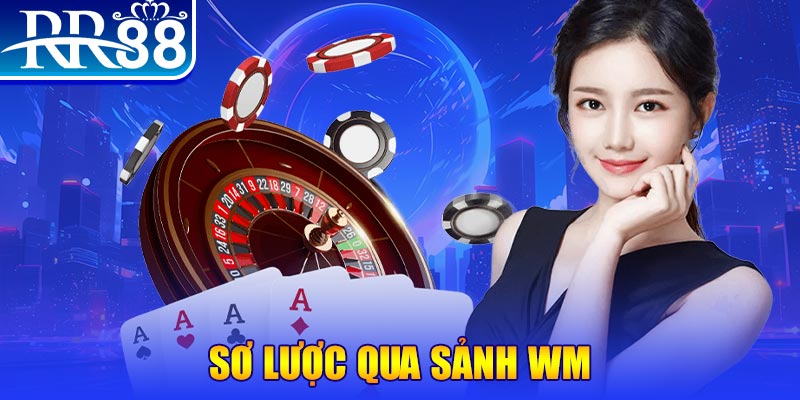w88 mobile chơi baccarat là gì